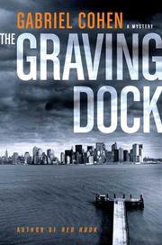 Cover of: The Graving Dock (Detective Jack Leightner)