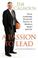 Cover of: A Passion to Lead