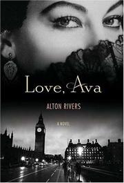 Cover of: Love, Ava: A Novel