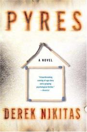 Cover of: Pyres