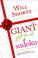 Cover of: Will Shortz Presents The Giant Gift Book of Sudoku