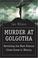 Cover of: Murder at Golgotha