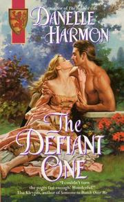 Cover of: The defiant one