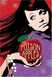 Cover of: The Poison Apples by Lily Archer