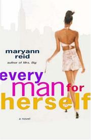 Cover of: Every Man for Herself