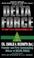Cover of: Delta Force