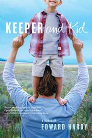 Cover of: Keeper and Kid: A Novel