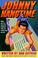 Cover of: Johnny Hangtime