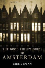 Cover of: The Good Thief's Guide to Amsterdam