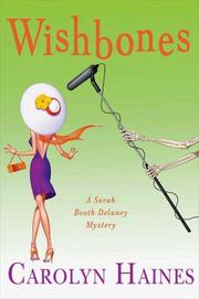 Cover of: Wishbones