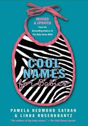 Cover of: Cool Names: Revised and Updated