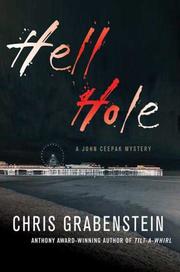 Cover of: Hell Hole