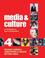 Cover of: Media and Culture