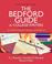Cover of: The Bedford Guide for College Writers with Reader, Research Manual, and Handbook