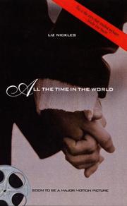 Cover of: All the Time in World