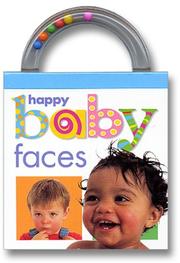 Cover of: Baby Shaker: Faces by Roger Priddy