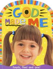 Cover of: God Made Me