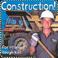 Cover of: Construction!