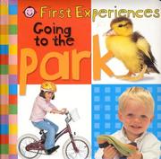 First Experiences by Roger Priddy