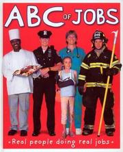 Cover of: ABC of Jobs