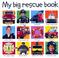 Cover of: My big rescue book