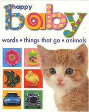 Cover of: Slipcase 1: Animals, Words, Things That Go