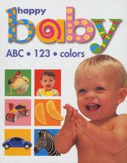 Cover of: Slipcase 2: Colors, 123, ABC