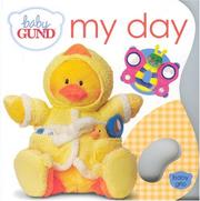 Cover of: Baby Gund Grip My Day (Baby Gund Baby Grip)