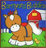 Cover of: Baby Gund Cloth Book Barnyard Buddies ('baby Gund) by Roger Priddy