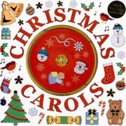 Cover of: Sing-along Christmas Carols