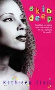 Cover of Skin Deep