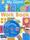 Cover of: My Giant Sticker Work Book