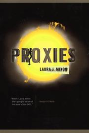 Cover of: Proxies