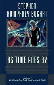 Cover of: The remake: As time goes by