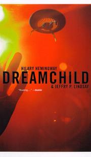 Cover of: Dreamchild by Hilary Hemingway