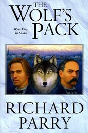 Cover of: The wolf's pack