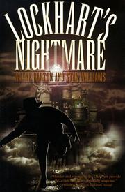 Cover of: Lockhart's nightmare