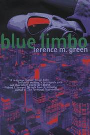 Cover of: Blue limbo