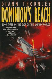 Dominion's reach by Diann Thornley