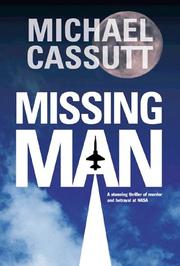 Cover of: Missing man by Michael Cassutt
