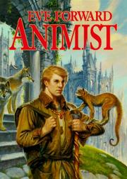 Cover of: Animist