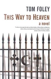 Cover of: This way to heaven