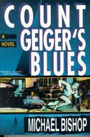Cover of: Count Geiger's blues