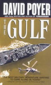 Cover of: The Gulf (A Dan Lenson Novel)