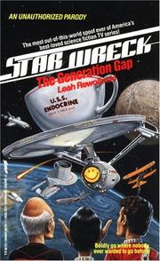 Cover of: Star Wreck by Leah Rewolinski