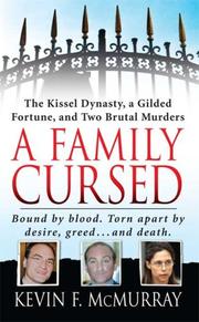 A Family Cursed by Kevin McMurray