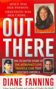 Cover of: Out There by Diane Fanning