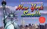 Cover of: New York Smells