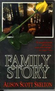 Cover of: Family Story