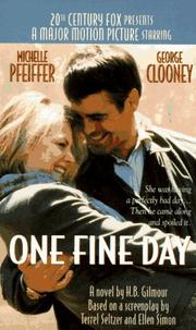 One Fine Day by H. B. Gilmour